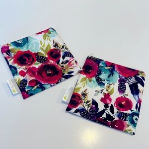 Itzy Ritzy snack bags